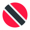 Trinidad and Tobago flag